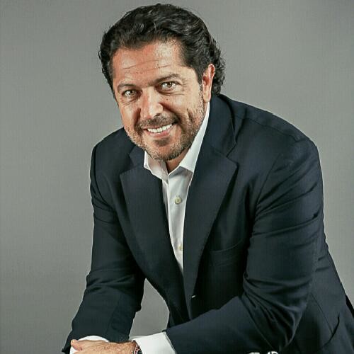 Jose Luis Bueno