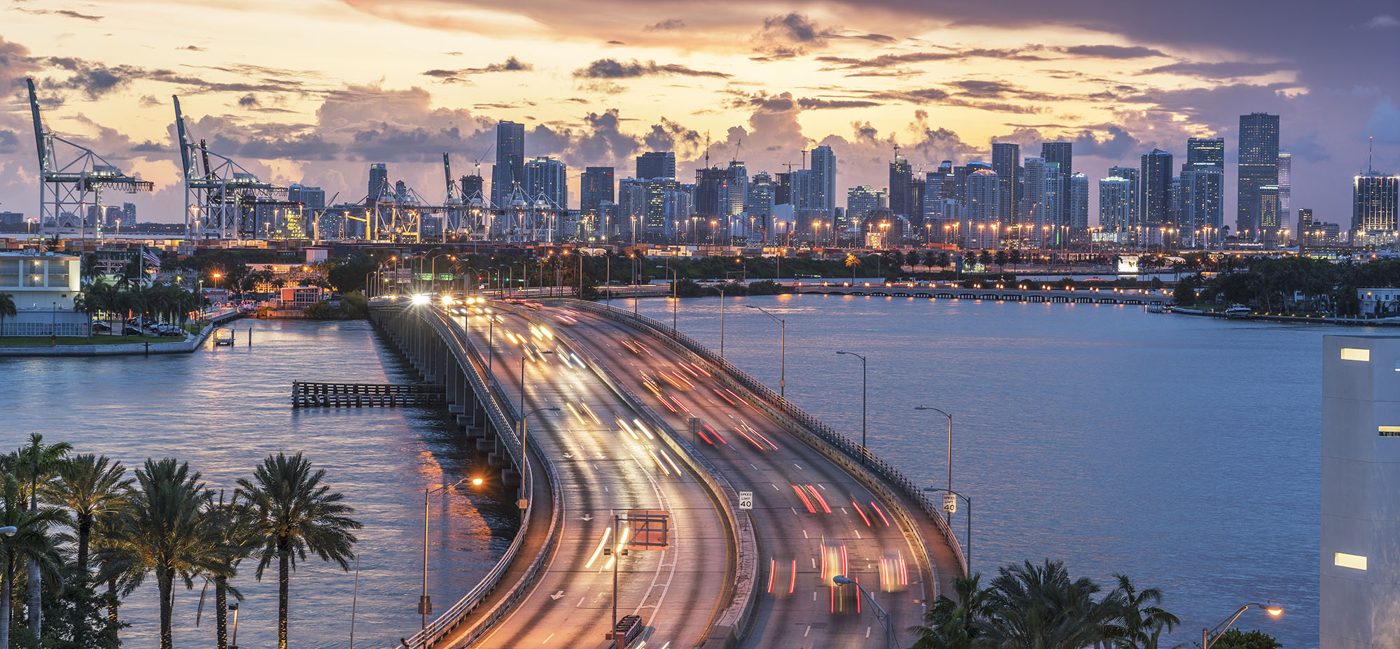 Inner Miami