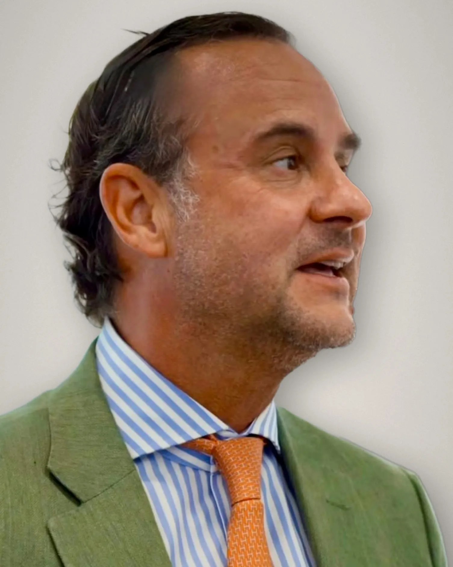 Timo B. Khammash